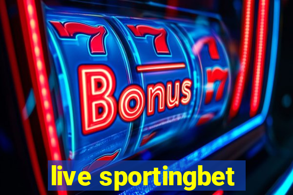 live sportingbet